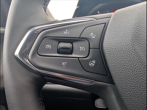 New 2026 Chevrolet Trax ACTIV w/ Driver Confidence Package image 14