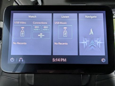 Used 2021 Cadillac Escalade ESV Sport w/ Driver Assist Tech Package AWD/4WD image 22