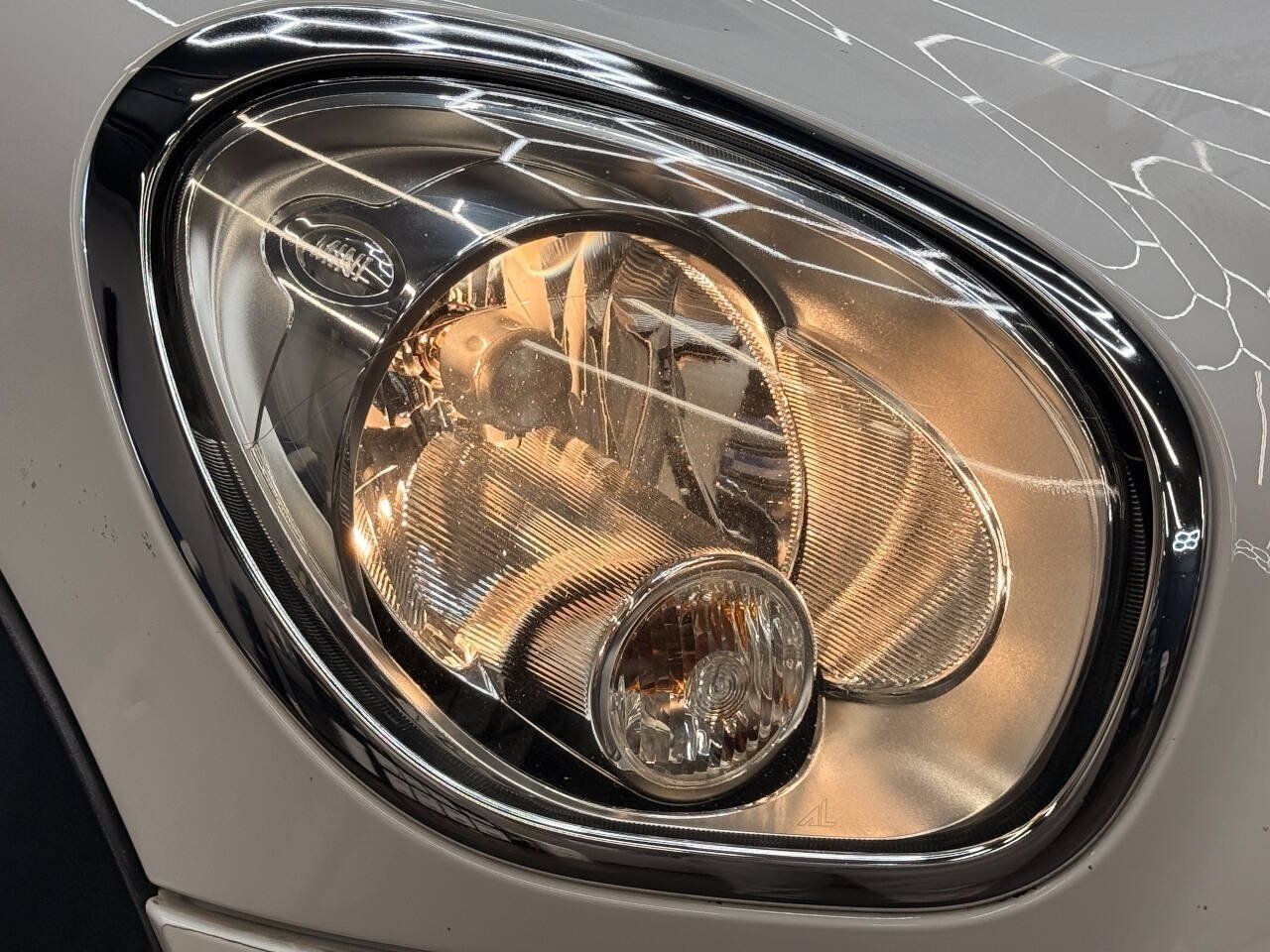 Used 2014 MINI Cooper Countryman S w/ Premium Package AWD/4WD image 4