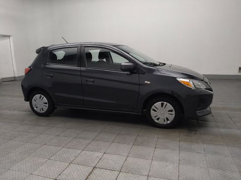 Used 2024 Mitsubishi Mirage ES FWD image 11
