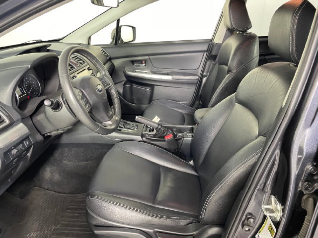 Used 2015 Subaru Crosstrek 2.0i Limited AWD/4WD image 2