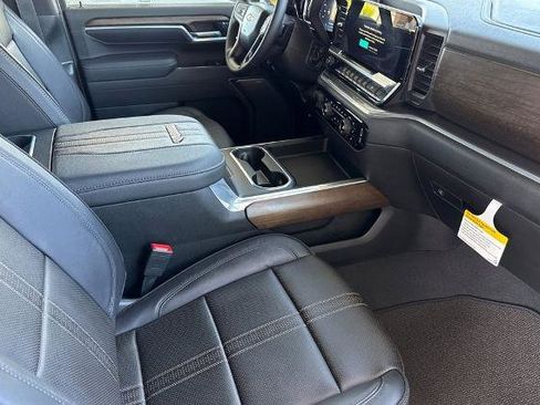 New 2026 Chevrolet Silverado 3500 High Country w/ High Country Premium Package AWD/4WD image 16