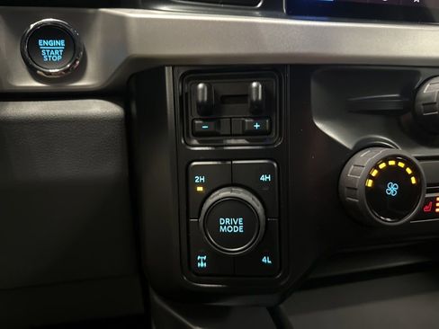 New 2026 Ford F250 XLT w/ XLT Premium Package image 35