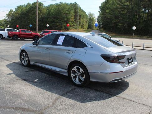 Used 2019 Honda Accord EX-L image 7