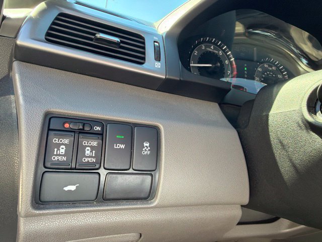 Used 2016 Honda Odyssey EX-L image 20