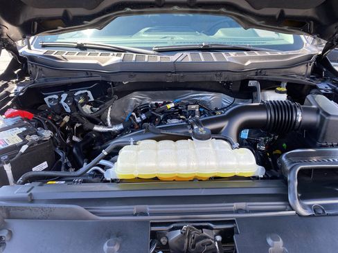 Used 2024 Ford F150 XLT w/ Equipment Group 303A High AWD/4WD image 34