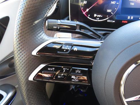 Used 2024 Mercedes-Benz CLE 450 4MATIC Coupe image 9