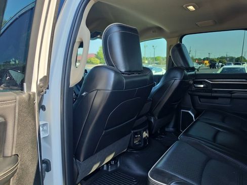 Used 2021 RAM 2500 Laramie AWD/4WD image 27
