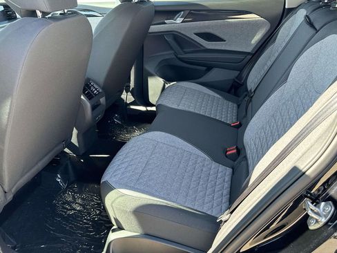 New 2025 Volkswagen Tiguan S image 9