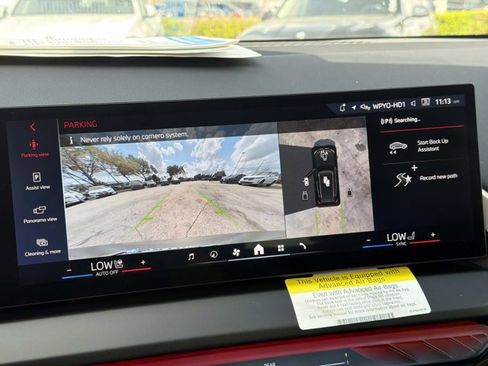 Used 2025 BMW X3 xDrive30i image 23