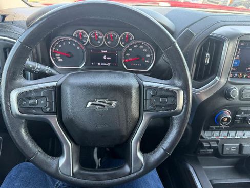 Used 2019 Chevrolet Silverado 1500 RST AWD/4WD image 7