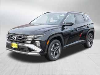 New 2026 Hyundai Tucson SEL video 2