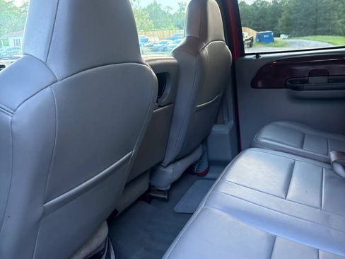 Used 2007 Ford F350 Lariat AWD/4WD image 13