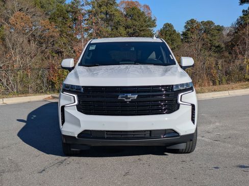 Used 2023 Chevrolet Tahoe RST w/ Luxury Package image 2