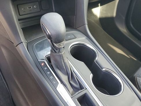 Used 2024 Chevrolet Equinox LT image 29