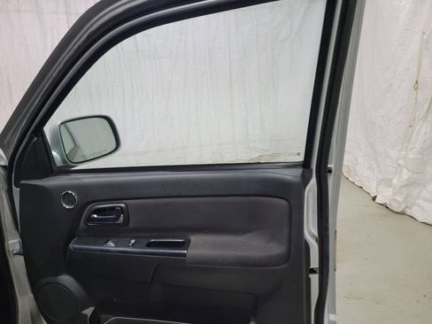 Used 2012 GMC Canyon SLE image 44