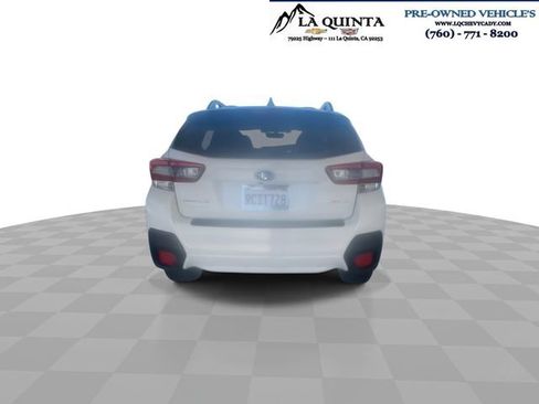 Used 2023 Subaru Crosstrek 2.0i Premium w/ Popular Package #4 AWD/4WD image 7