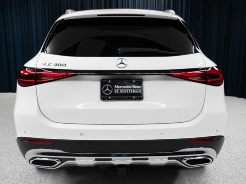 New 2027 Mercedes-Benz GLC 300 image 6