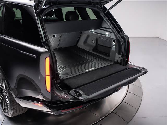 New 2027 Land Rover Range Rover SE AWD/4WD image 31