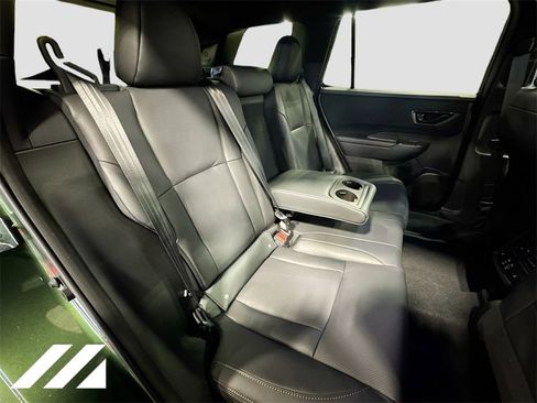 New 2026 Subaru Outback Limited XT image 30