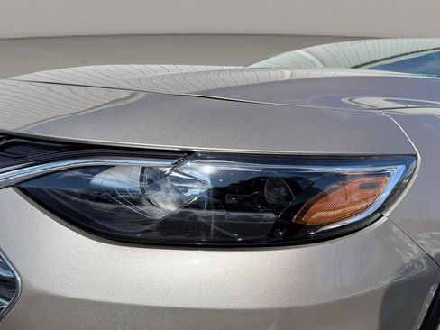Used 2024 Chevrolet Malibu LT image 10