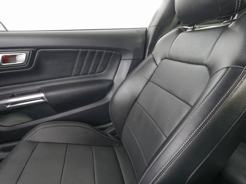 Used 2018 Ford Mustang GT Premium w/ GT Performance Package image 24