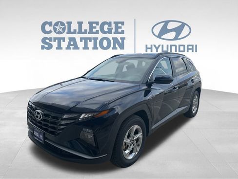 Used 2022 Hyundai Tucson SEL image 16