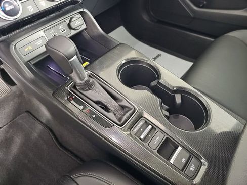 Used 2024 Honda Civic Touring image 26