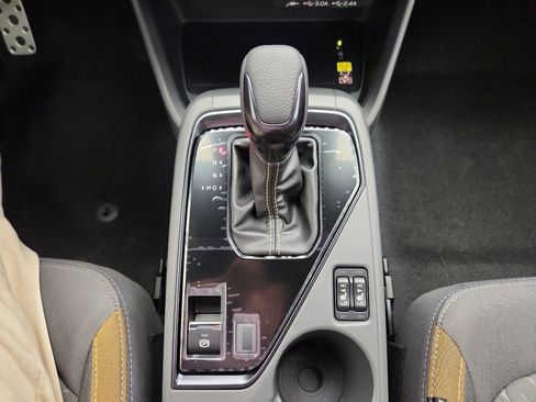 New 2026 Subaru Crosstrek 2.5i Sport AWD/4WD image 23