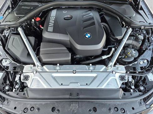 New 2026 BMW 430i w/ M Sport Package RWD image 18