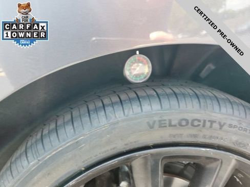 Certified 2024 MAZDA MAZDA3 s FWD image 30