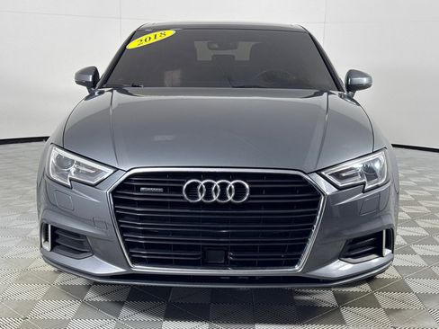 Used 2018 Audi A3 2.0T Premium image 11