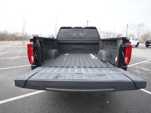 Used 2021 GMC Sierra 1500 SLT w/ SLT Premium Plus Package image 16