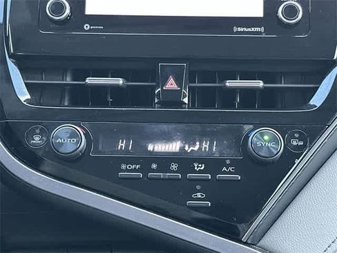 Used 2023 Toyota Camry SE image 15