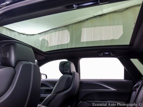 New 2026 Cadillac Lyriq Sport w/ LPO, Floor Liner Package image 10