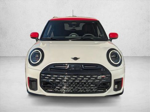 New 2026 MINI Cooper John Cooper Works image 6