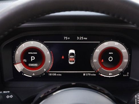 Certified 2024 Nissan Rogue SL w/ SL Premium Package image 15