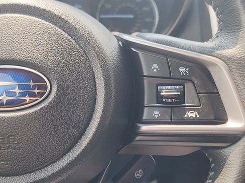Used 2020 Subaru Ascent Limited w/ Technology Package AWD/4WD image 16