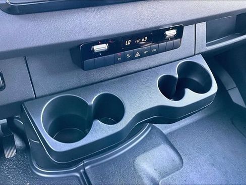 New 2026 Mercedes-Benz Sprinter 3500 image 11