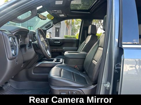 Used 2021 GMC Sierra 1500 Denali w/ Technology Package image 15
