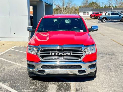 Used 2024 RAM 1500 Laramie image 11