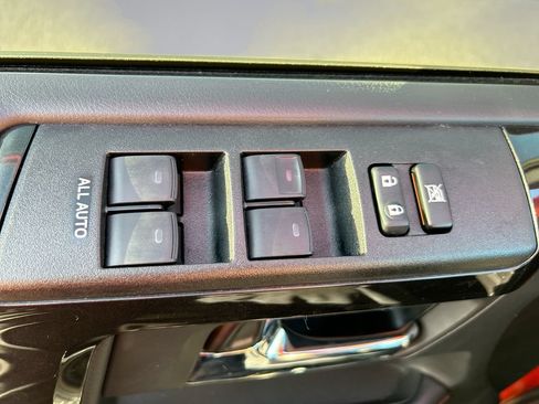 Used 2023 Toyota 4Runner TRD Pro AWD/4WD image 13