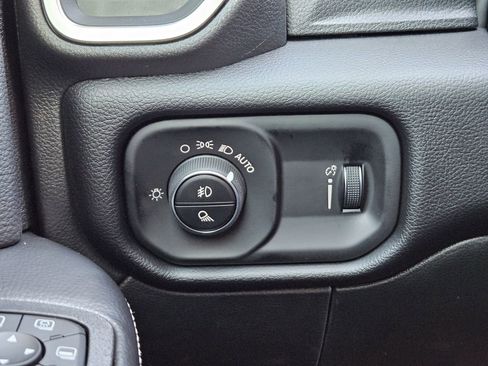 New 2026 RAM 2500 Lone Star image 25