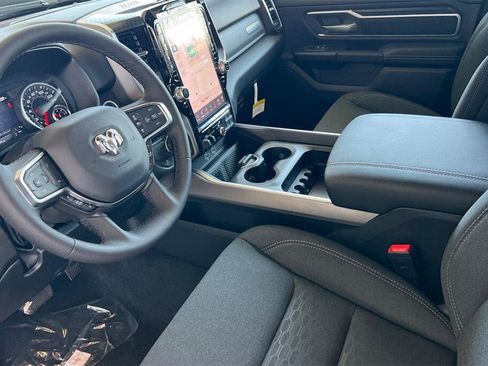 New 2026 RAM 1500 Big Horn image 10