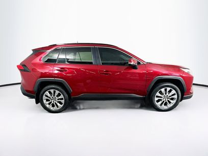 Used 2024 Toyota RAV4 XLE Premium