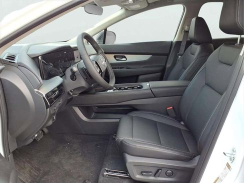 New 2026 Nissan Murano SL AWD/4WD image 12