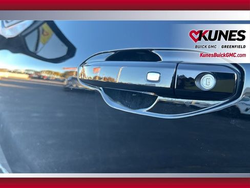 New 2026 GMC Sierra EV Elevation image 15