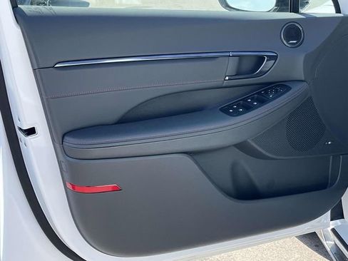 New 2026 Hyundai Sonata N Line FWD image 12