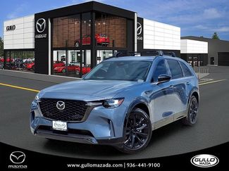 New 2026 MAZDA CX-90 3.3 Turbo S w/ Premium Package AWD/4WD video 1
