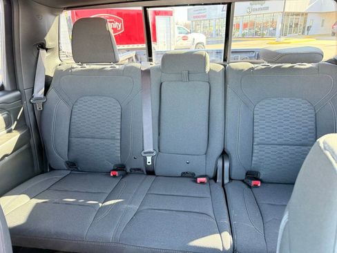 New 2026 RAM 1500 Express AWD/4WD image 26